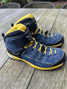 Treckingová obuv Salewa vel. 39 - 2