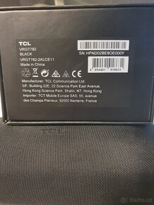 TCL NXTWEAR G Smart Glasses - chytré brýle, VRGT782-2ALCE11 - 2