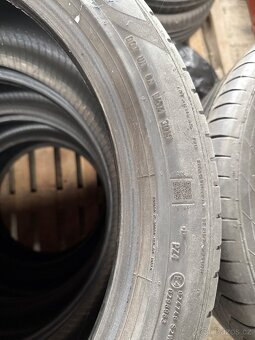 275/40/21 a 315/35/21 letni - 2