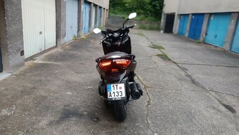 Yamaha X-MAX 125 2015 ABS - 2
