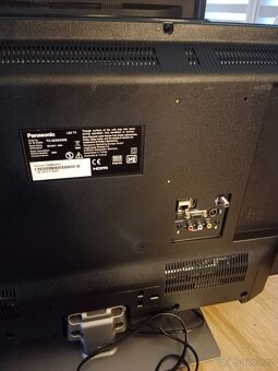 Smart Televize Panasonik - 2