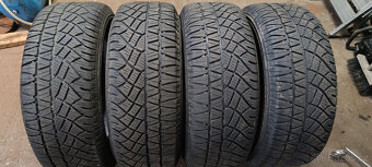 Michelin Latitude Cross 265/60 R18 110H 7,50mm - 2