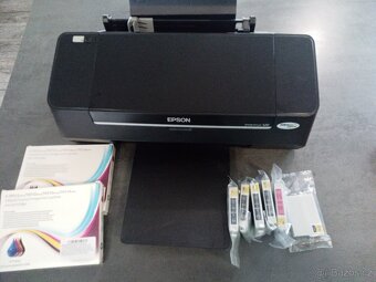 Epson - 2