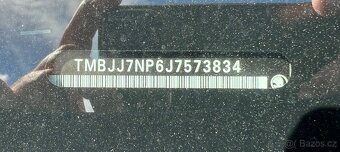 Škoda Superb III, 2.0 TDI, 140 kW, Sportline, 172 tis. km - 2