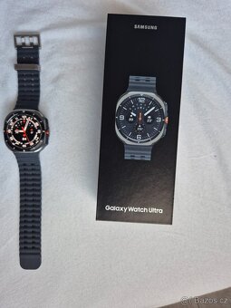 Galaxy Watch Ultra - 2