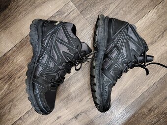 Asics GoreTex kotníkové - 2