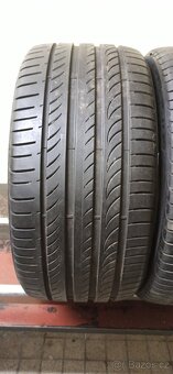 Pirelli 255/35 R19 96Y 1x5,5mm 1x3,5-4,5mm - 2