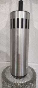 Retro lampa Wila Germany 1960 - 2