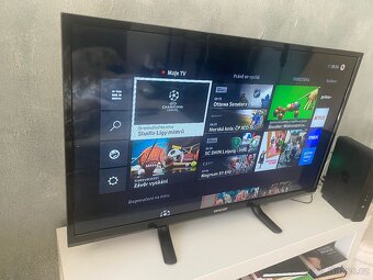 Sencor TV 32” - 2