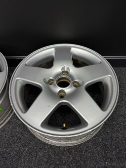 Alu ROD 4x100 15” - 2