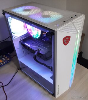 Herní PC MSI Gaming - 2