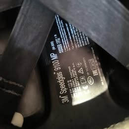 Svářecí kukla speedglas 3m 9100MP 9100X adflo - 2