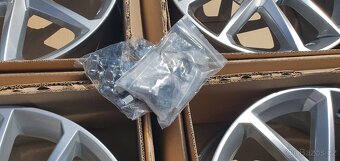 Cx30 cx-30 cx-3 mazda 5x114,3 r18 kia honda hyundai - 2