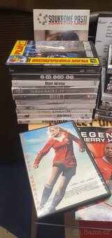 Dvd filmy - 2