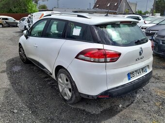 Renault Clio IV 1,5 DCi - 2