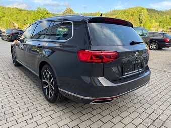 VW PASSAT B8 2.0 TDi DSG EVO MATRIX VIRTUAL KAMERA PANORAMA - 2