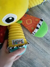 Chobotnice Lamaze - 2