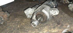 Starter audi a4 a5 a6 q5 2.0 tdi CGL 03l911021e - 2