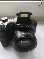Fotoaparát Sony - 2