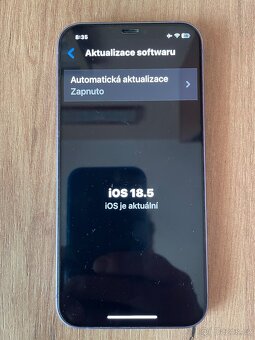 iPhone 12 - 128 GB - 2