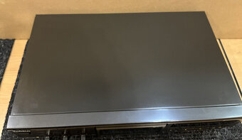 Technics tape deck RS-BX601, 3 hlavy, dolby B, C, HX-PRO - 2