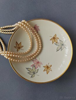 Porcelánový servírovací talíř od Thomas Porzellan Rosenthal - 2