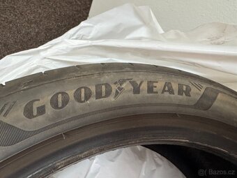 Letní pneu GOODYEAR 225/45R 19 - 2