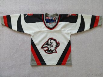 Dětský hokejový dres Buffalo Sabres CCM - 2