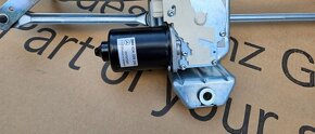 MB Atego - Nový orig. stírací mechanismus stěračů - 2