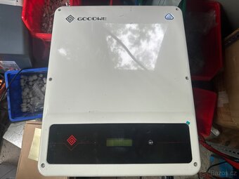 Goodwe GW10KT-DT na ND - 2