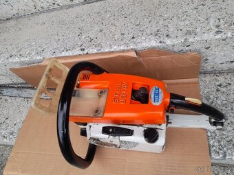 Motorová pila Stihl 031 AV - 2
