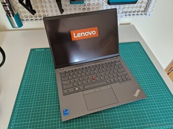 Lenovo ThinkPad T14 GEN 4 - 2