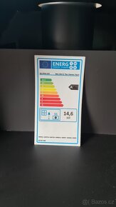 Nová krbová kamna "MARK" 6 kW ( BULTRON ) - 2