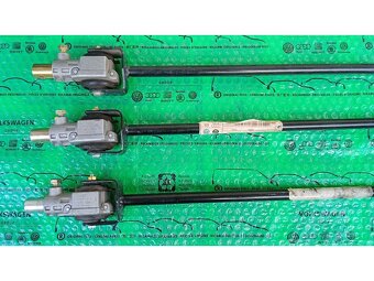 táhlo řazení s kloubem Škoda Felicia 1.6 MPI a 1.9d 6U071115 - 2