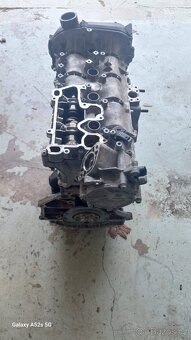 Motor 2.0 TFSI - 2