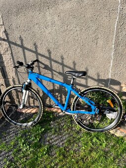 MTB Horské kolo - 2