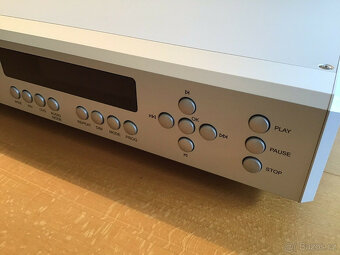T+A SACD 1260 R TOP, první majitel - 2