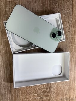 Iphone 15 128 GB - 2
