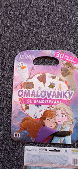 LEDOVÉ KRÁLOVSTVÍ - 2