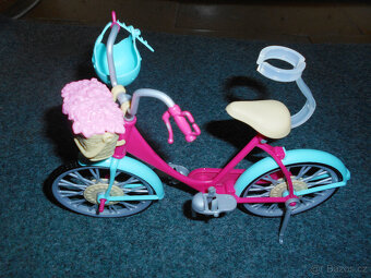 Barbie kolo na panenku - 2
