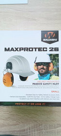Walkers Maxprotec 26 - 2