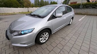 HONDA INSIGHT1.3 i HYBRID 65kW - 2
