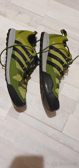 Adidas Terrex 365 Stealth vel. 42,5 pěkný stav - 2