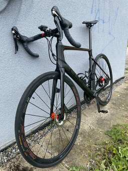 Cube C62 Agree Race - 2