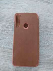 Nové pouzdro na Xiaomi Redmi Note 8T - 2
