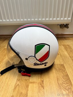 Helma Vespa - 2