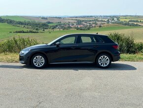 Audi A3 35 TFSI DSG Kamera LED Carplay - 2