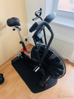 Airbike - Schwinn Airdyne AD8 - 2