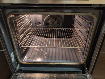 Vestavna trouba Electrolux/IKEA (KULINARISK) - 2