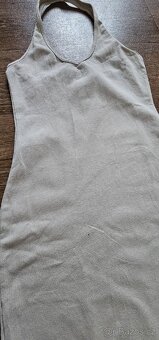 Letní upnuté mini šaty H&M vel XS - 2